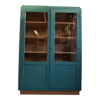 Renovated old library