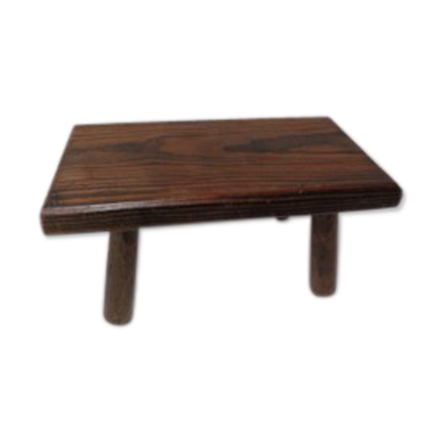 Stool pine