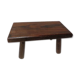 Stool pine