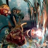 Lampe Vallauris Aquarium