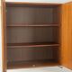 1960s wall shelf, Musterring, vintage