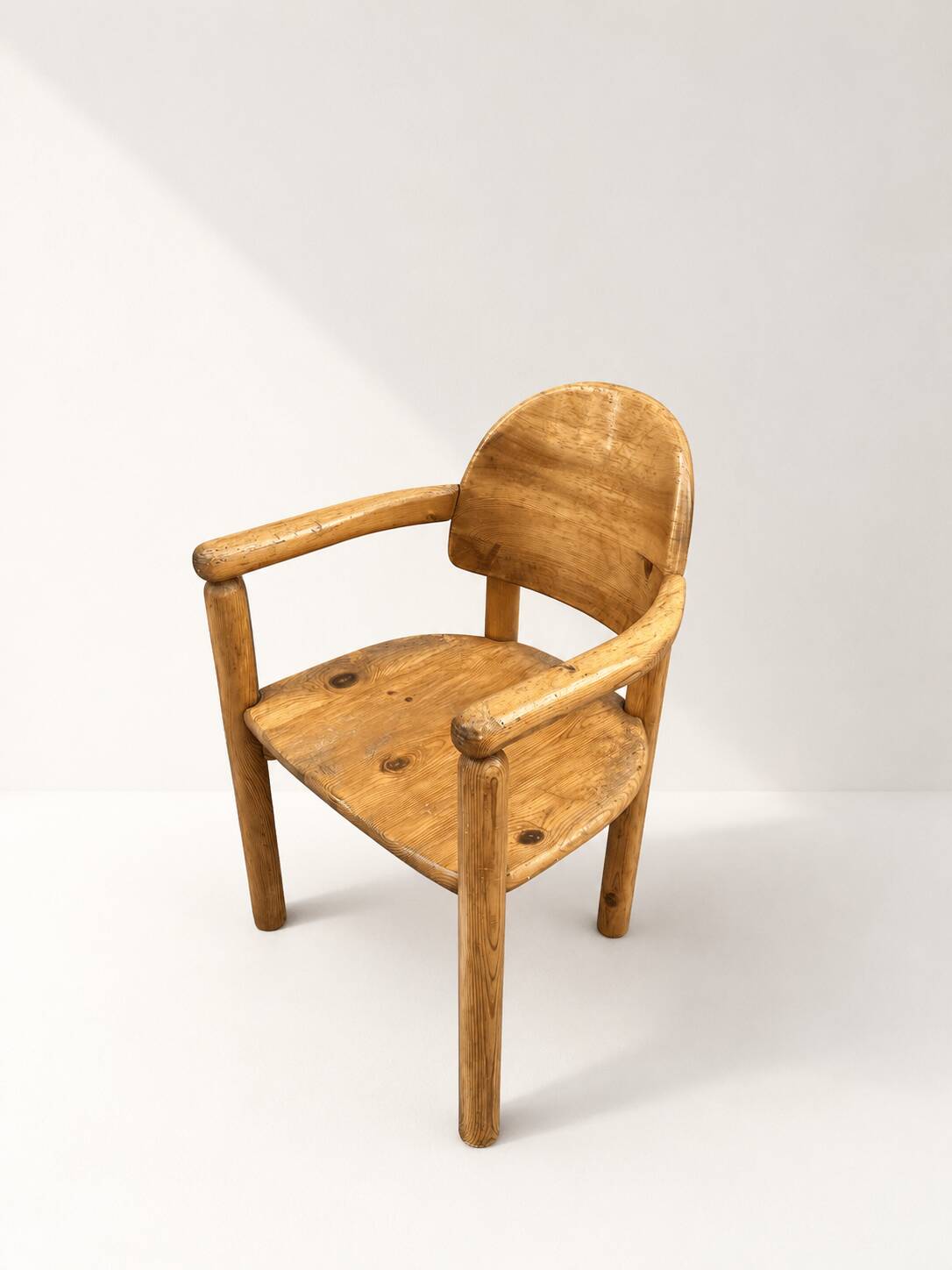 Rainer Daumiller Chair