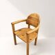 Rainer Daumiller Chair