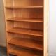 Bibliothèque des années 50