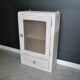 Armoire de toilette 1950