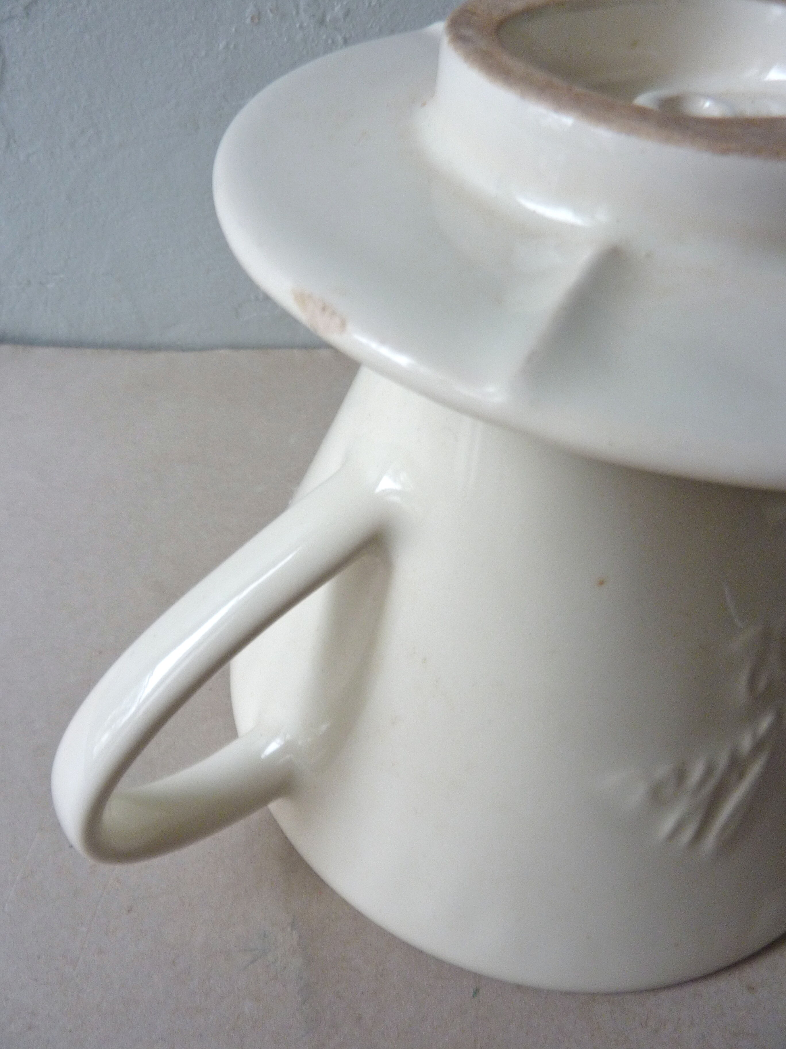 Coffee pot melitta green mint 50-60