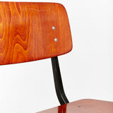 Friso Kramer "result" chair for Ahrend De Circel
