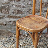 Chaise de bistror