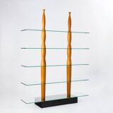 Postmodern "The Colonnades" Shelving Unit by Pascal Mourgue for Artelano, 1990s