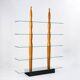 Postmodern "The Colonnades" Shelving Unit by Pascal Mourgue for Artelano, 1990s
