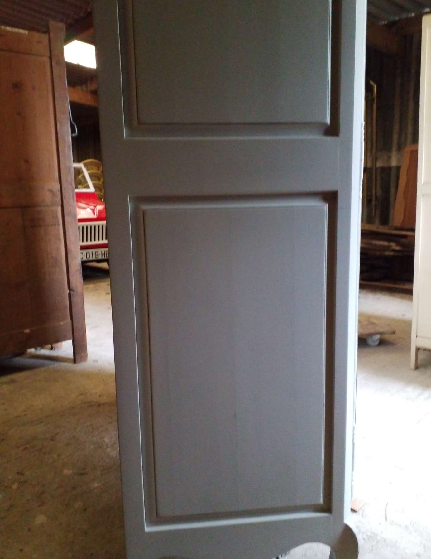 Armoire