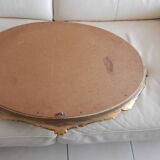 Mirror length 74 cm height 55cm
