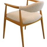 design vintage Casala fauteuil 'Kaiheim'