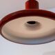 Three Pendolita-Lita pendant lights, 1960s