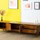 Enfilade scandinave 230 cm