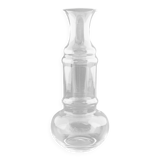 Glass carafe, Danish design, 1970s, production: Denmark