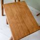 Lot de 3 petits tabourets tripodes