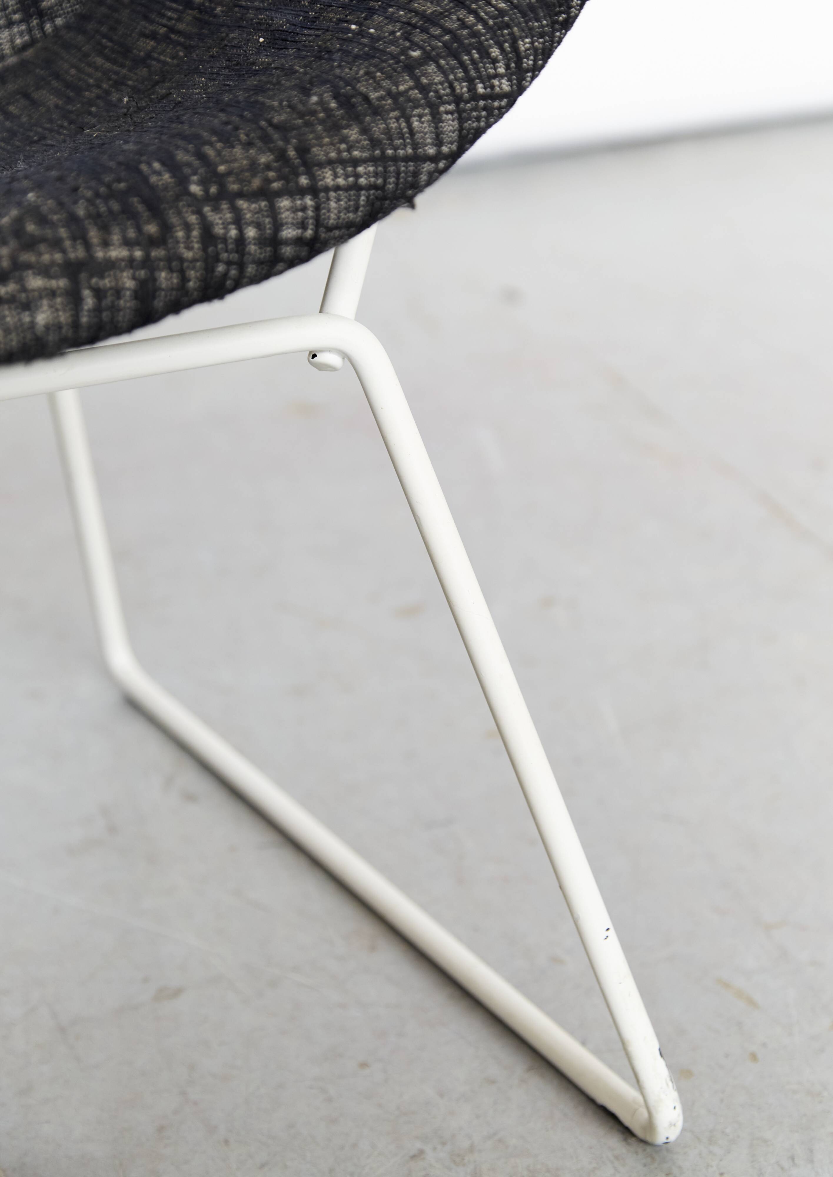Chaise Diamond de Harry Bertoia pour Knoll International