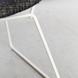 Harry Bertoia Diamond Chair for Knoll International