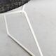 Chaise Diamond de Harry Bertoia pour Knoll International