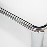 Sesann coffee table by Gianfranco Frattini for Cassina, Italy.