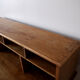 Bureau secrétaire en bois