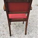 bridge chair 1960