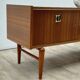 Sideboard style vintage 60s