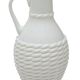 Cruche en opaline