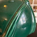 neo-classical ceramic lamp