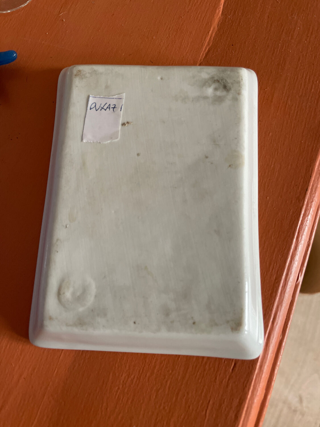 Porte savon Dkaz