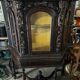 Seventeenth-century display cabinet