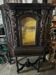 Seventeenth-century display cabinet