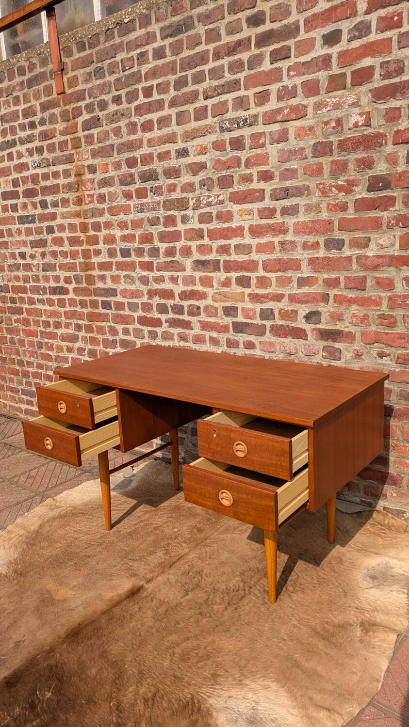 Vintage desk
