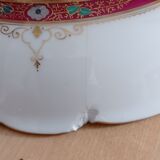 Paire de compotiers ancien