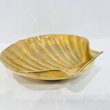 shell-shaped porcelain catchall – Porcelain of Paris, Fr