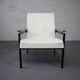 Pair of vintage armchairs