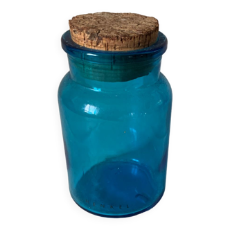 Medicine jar