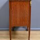 Petite Commode en Acajou Blond – Début XXe
