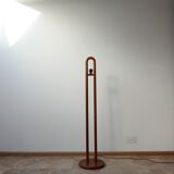 Lampadaire danois du milieu du siècle
