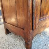 Buffet rosaces Tournesol XIXe style Louis XV