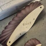 Étagère céramique