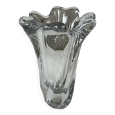 Small Baccarat vase
