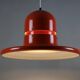Vintage BREDARYD Pendant Lamp By Börje Claésson & Kenneth Bringzén