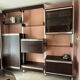 Modular furniture Ligne Roset ML80 in excellent condition.