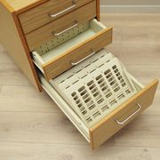 Commode danoise par Sorø Terminalborde, années 1970