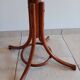 Vintage parrot coat rack ZPM RADOMSKO