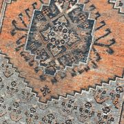Former carpet persian north western done hand 100 x 162 cm