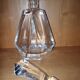 Crystal carafe, Diamant collection from Maison Klein