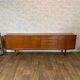 Vintage Scandinavian sideboard 1960